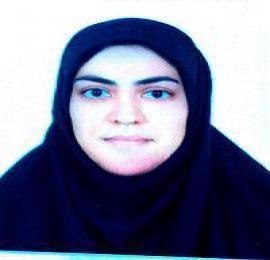 راحله محمدمیرزایی