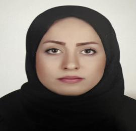 سونيا عمراني مجد