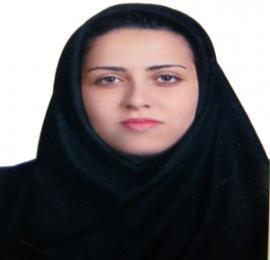 بهناز شامی