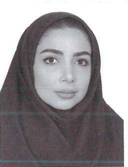 گلناز پیشکاری
