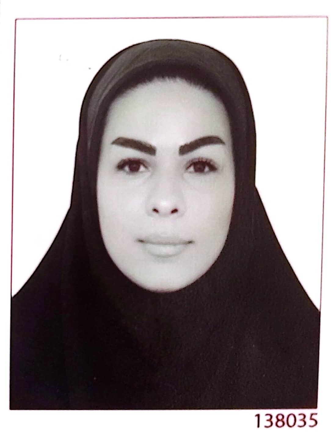 اعظم نجف پور جنافرد