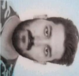 مهدی ابراهیم پناه