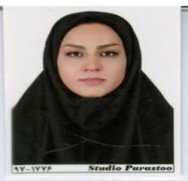 مریم بهرآبادی