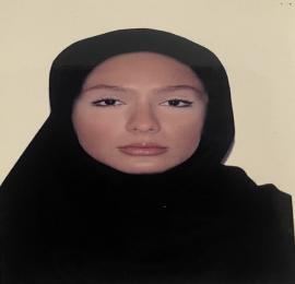 فاطمه محمد علی زنگنه