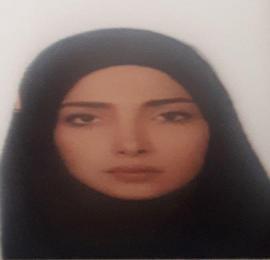 فاطمه سادات طایفه حجتی