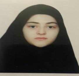 زهرا حسین میخچی