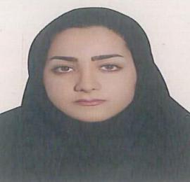 سیده مینا حسینی
