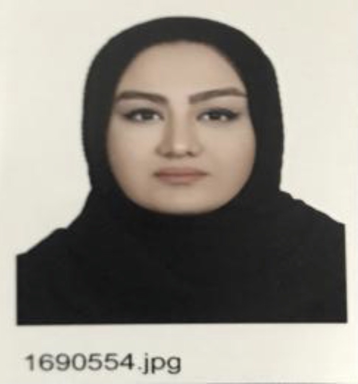 مرجانه تقوی
