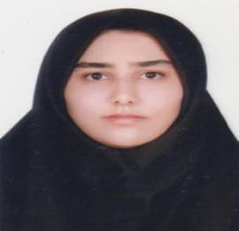 نرگس فراهانی