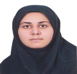 پریسا باقرپور کلخوران