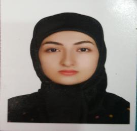 زهرا مرشدلو