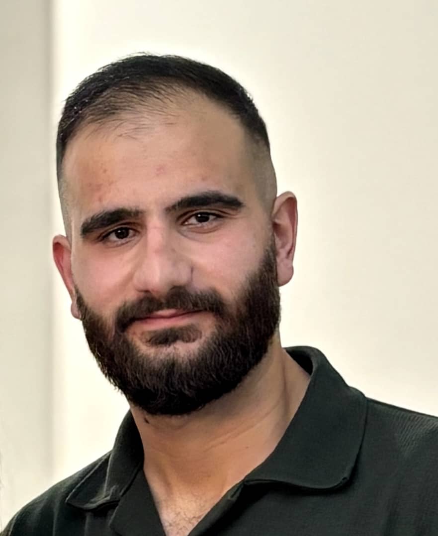 رامین روستایی