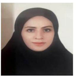 فاطمه سادات خراسانی