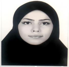 سمانه فیض آبادی فراهانی