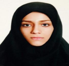 فاطمه حاجی