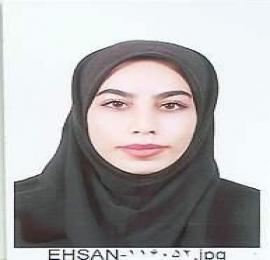 محدثه بختیاری عالم