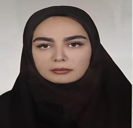 بهاره امانی قبادلو