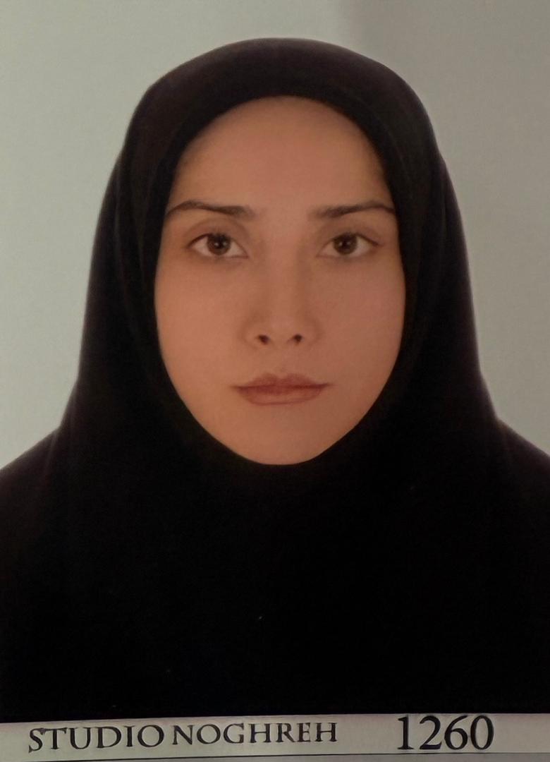 نگار بهزادپور