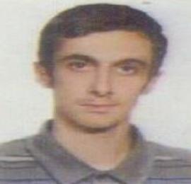 علی هاشمی