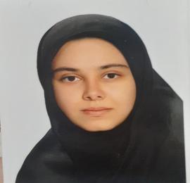 سیده الهام فاضلی