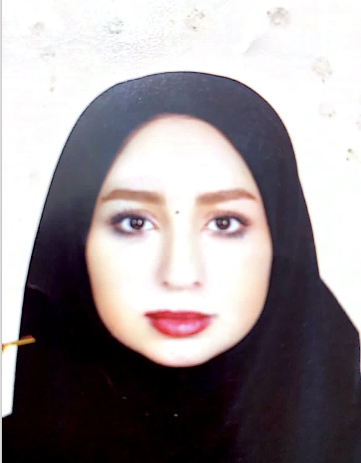 زهرا عربی