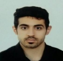 مهدي خداپرست کلک آبادي