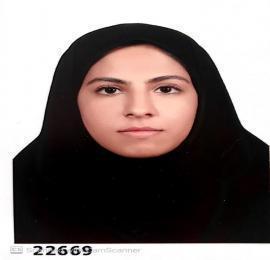 مارال جعفری
