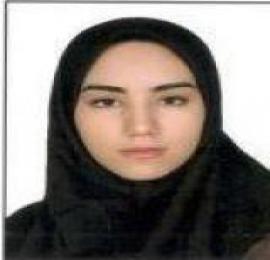 شکیبا حیدری پور