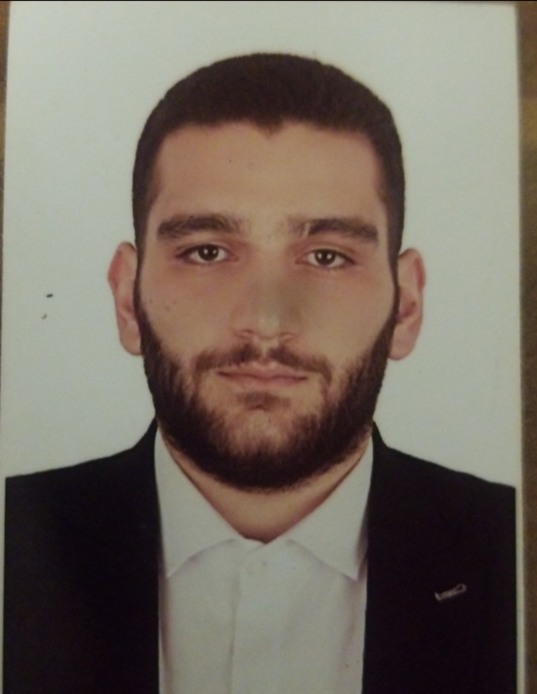 مهدی نماینده کار