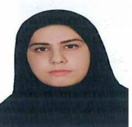 سارا پیشور فرش