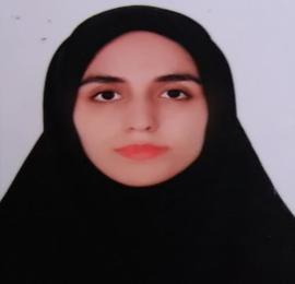 زینب هدایتی