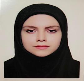 مهرنوش شایسته مهر