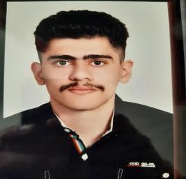 محمد شایان زاوشی