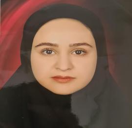 مبینا توکلیان رهقتی
