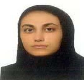 مهسا نارنجی