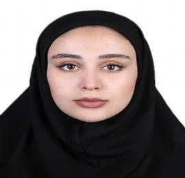 سارا باقرپور اسکندانی
