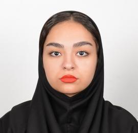 طهورا احمدی