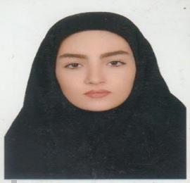 ریحانه خدری میرقائد