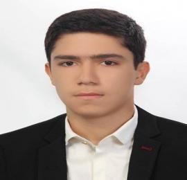 امیرحسین آقابزرگ