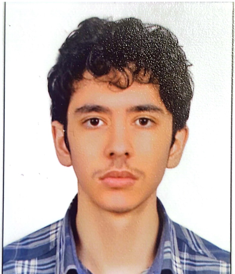 ارش باقری