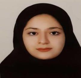 مریم یوسفی