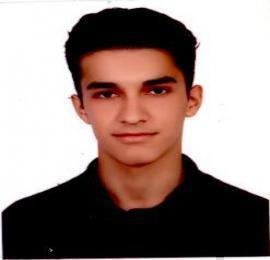 امیرمحمد پهلوان زاده