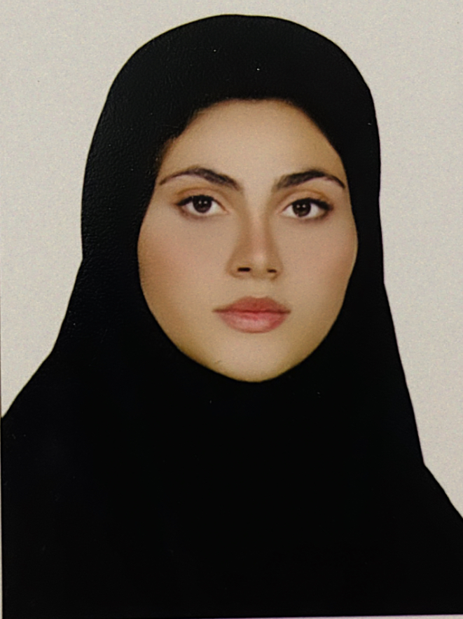 سید ستایش رضائی