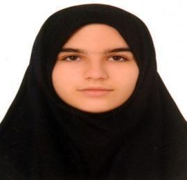 مریم مرادی