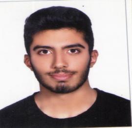 محمد مهدی شه پناهی