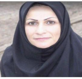 مريم سليمانى زاده