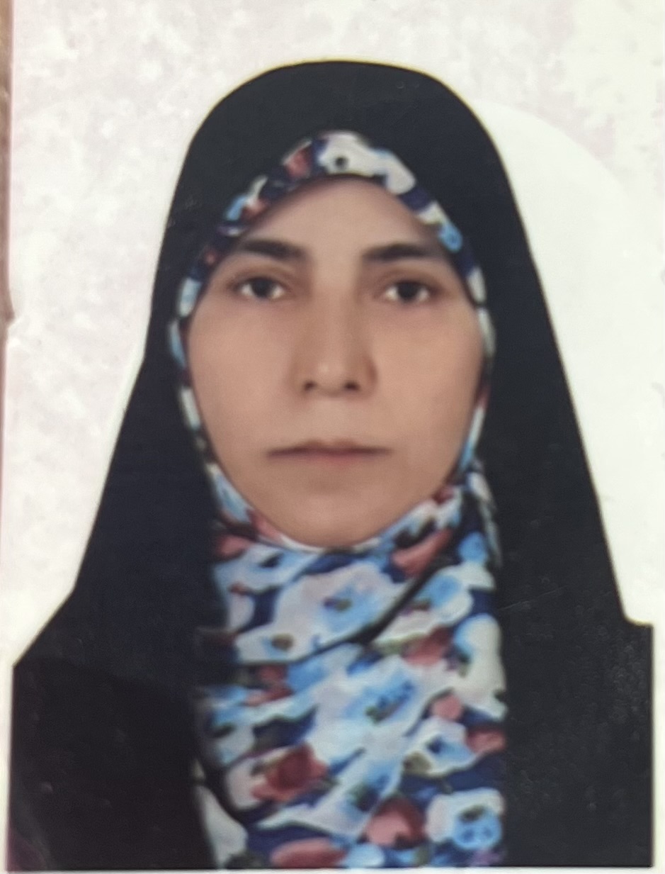 سکینه خانی