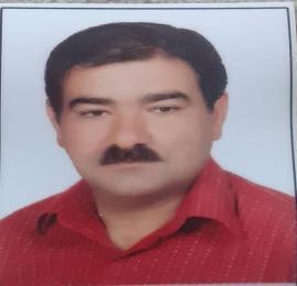 عباس صارمی نائینی