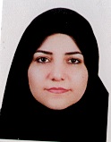 فریده صادق زاده
