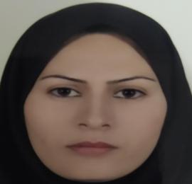 مرضیه غوطه خور